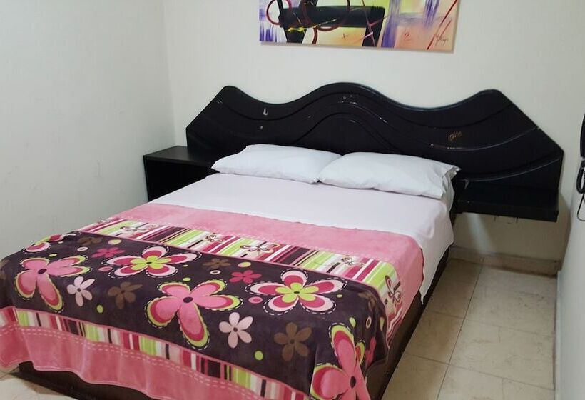 Hotel Vermon Armenia