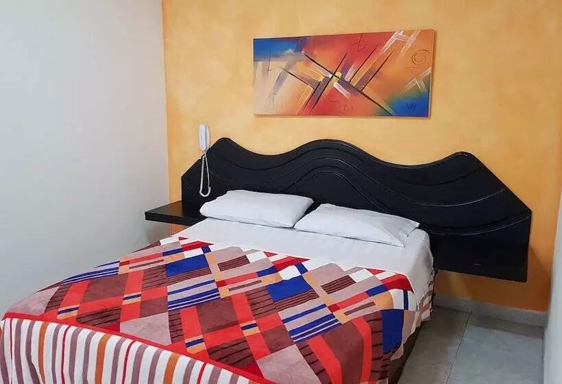 Hotel Vermon Armenia