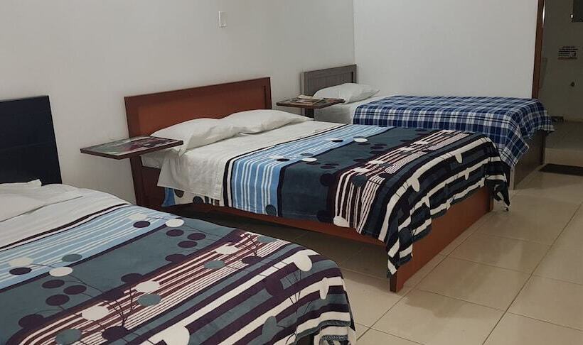 Hotel Vermon Armenia