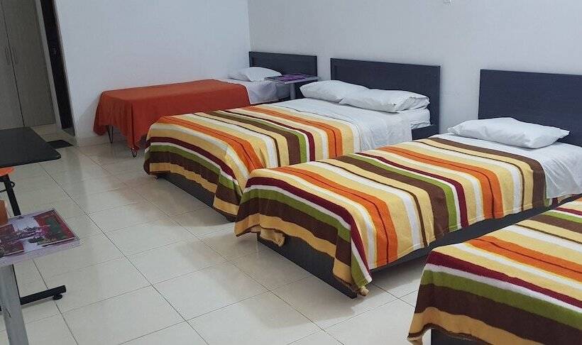 Hotel Vermon Armenia