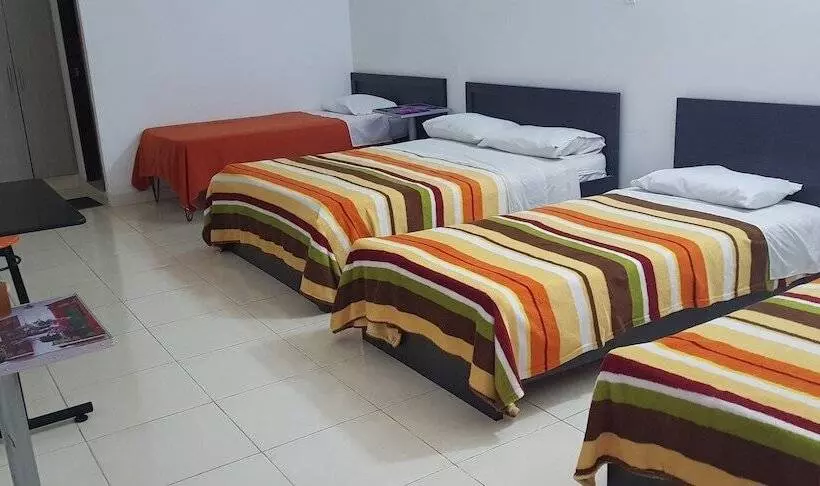 Hotel Vermon Armenia