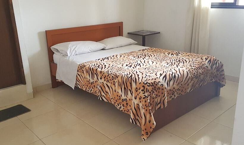 Hotel Vermon Armenia