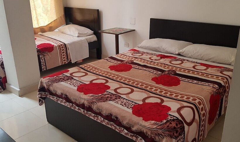 Hotel Vermon Armenia