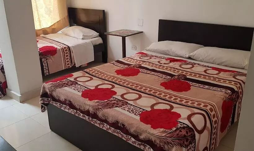 Hotel Vermon Armenia