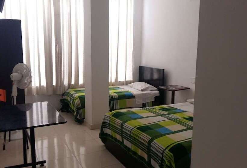 Hotel Vermon Armenia