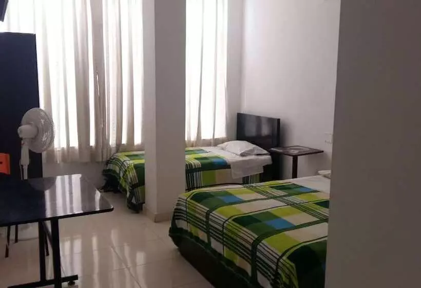 Hotel Vermon Armenia