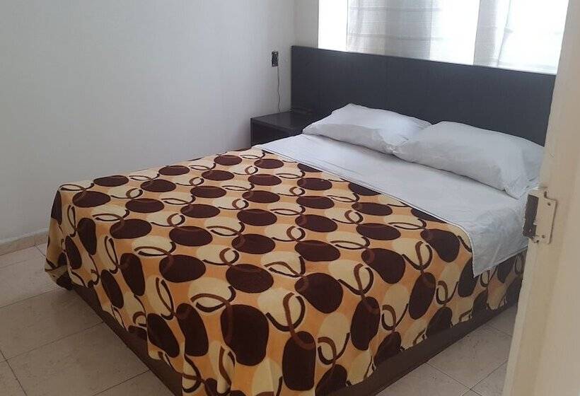 Hotel Vermon Armenia