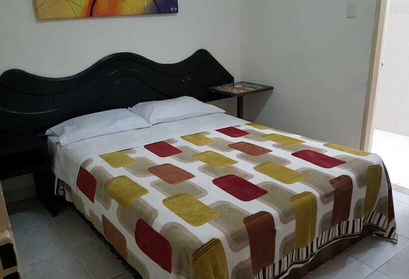 Hotel Vermon Armenia