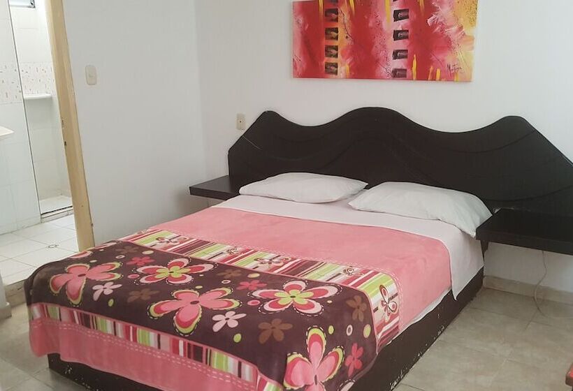 Hotel Vermon Armenia