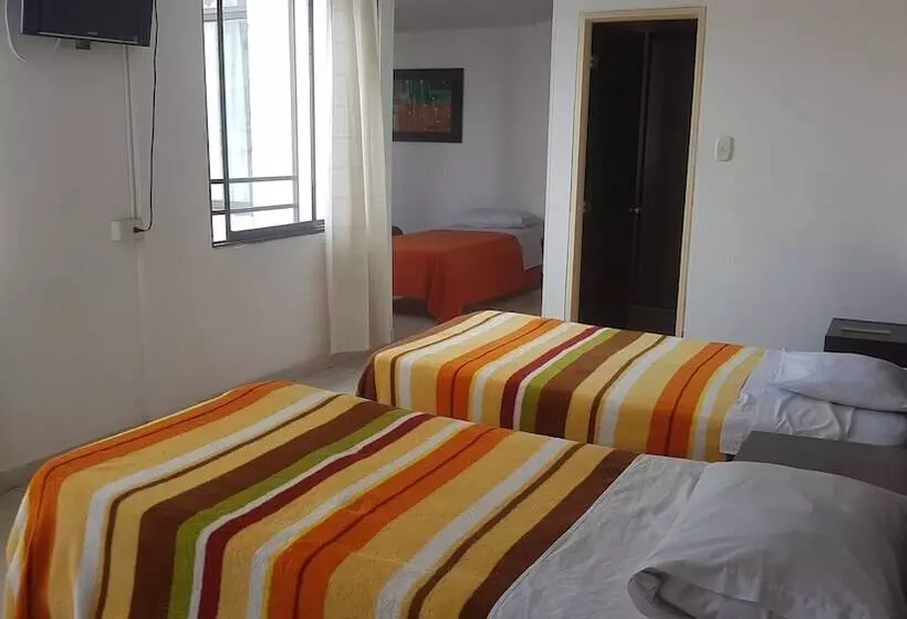 Hotel Vermon Armenia