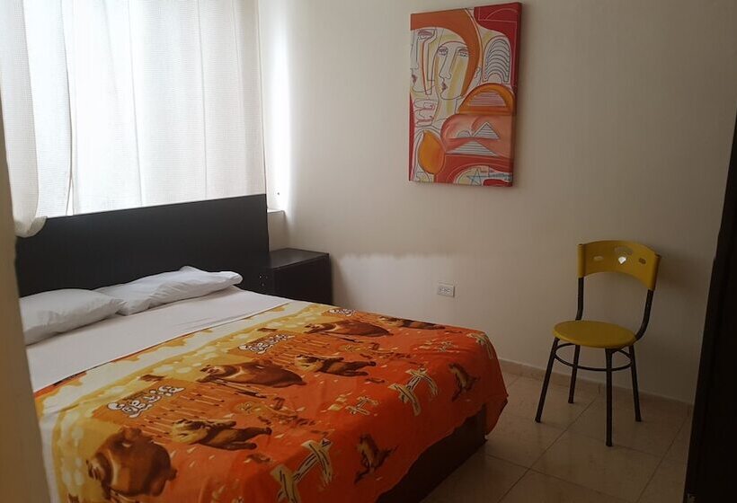 Hotel Vermon Armenia