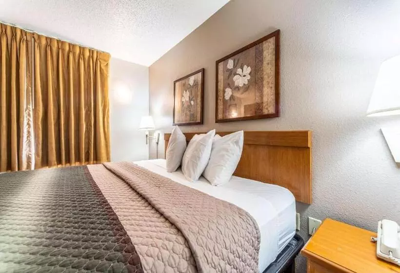 酒店 Welcome Suiteso Fallon