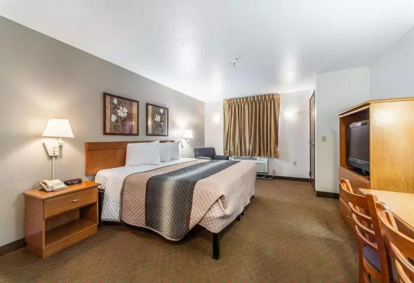 酒店 Welcome Suiteso Fallon