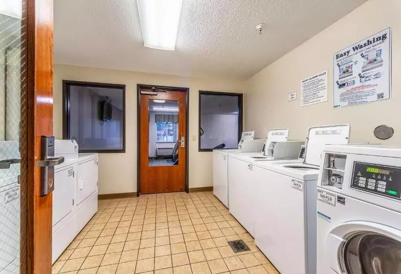 酒店 Welcome Suiteso Fallon