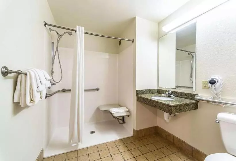 酒店 Welcome Suiteso Fallon