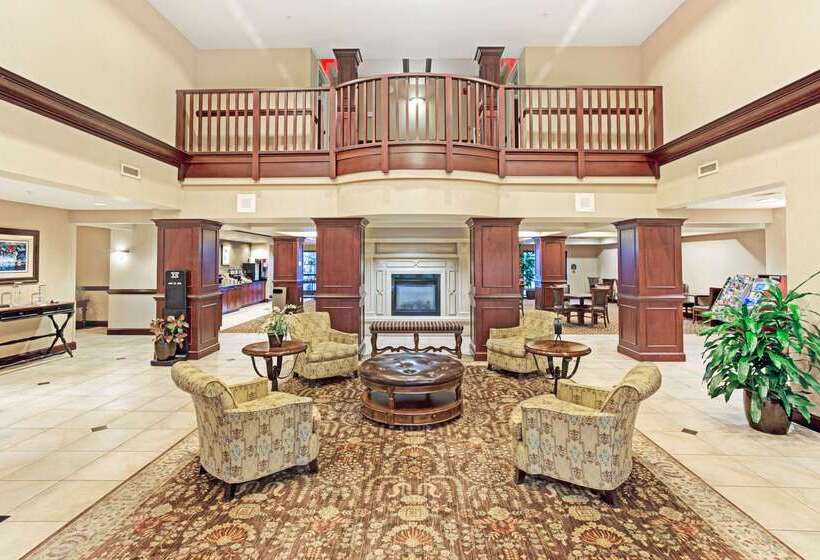 فندق Wingate By Wyndham Charleston Southern University