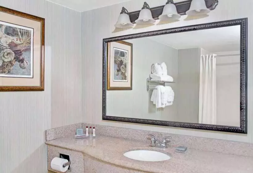 Отель Wingate By Wyndham Charleston Southern University