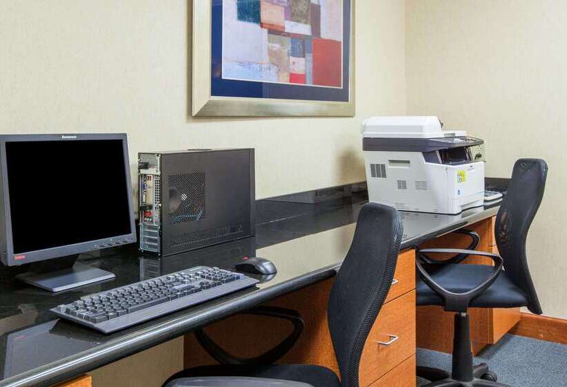 酒店 Fairfield By Marriott Inn & Suites Rome Ny