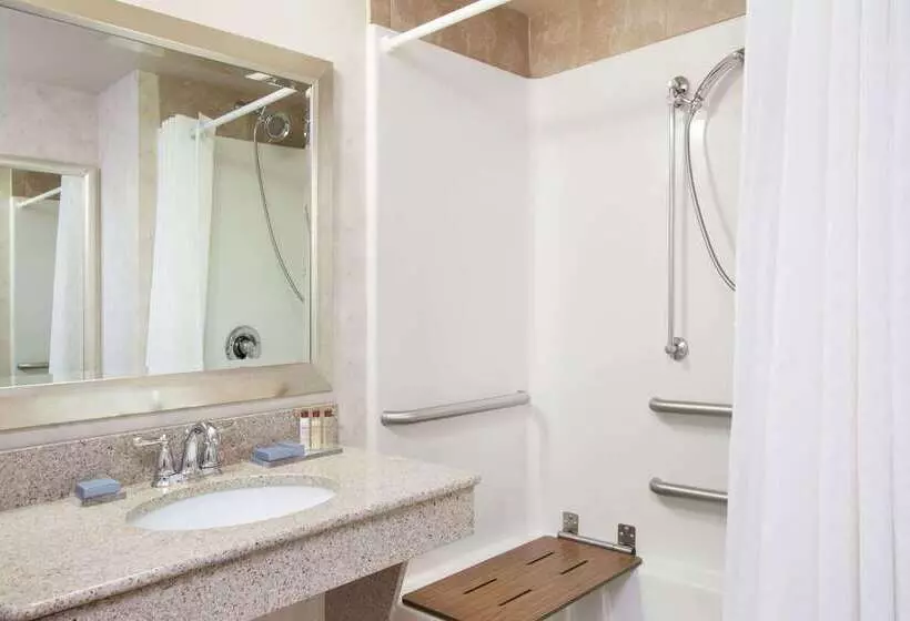 בית מלון כפרי Fairfield By Marriott Inn & Suites Rome Ny