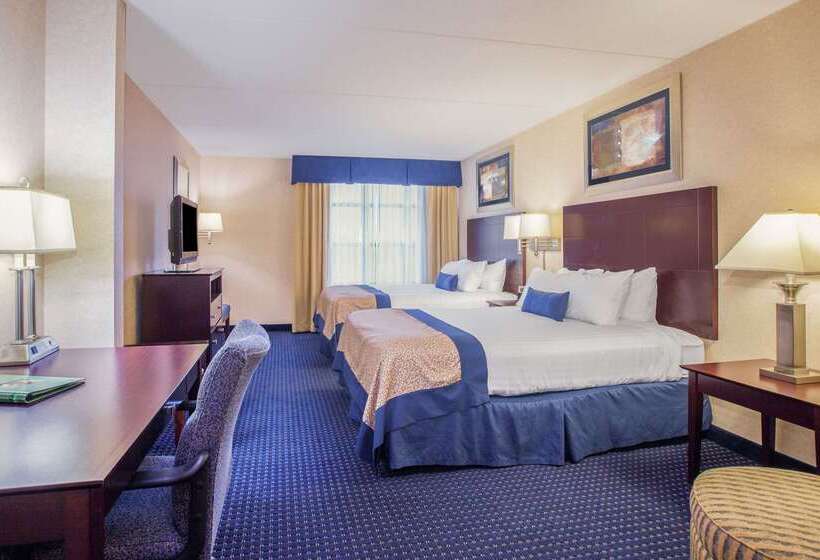 酒店 Fairfield By Marriott Inn & Suites Rome Ny