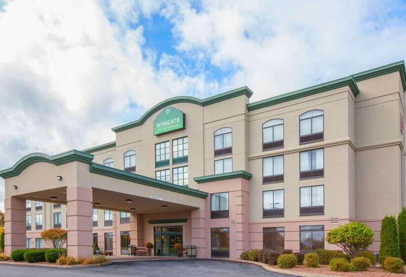 酒店 Fairfield By Marriott Inn & Suites Rome Ny