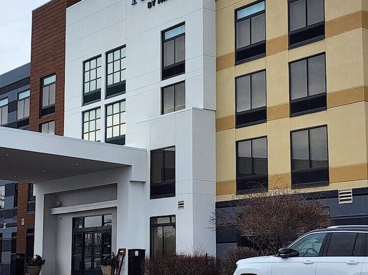 酒店 Fairfield By Marriott Inn & Suites Rome Ny