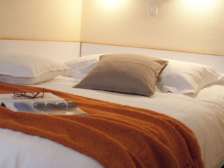 Résidence Pierre & Vacances Avoriaz Saskia Falaise