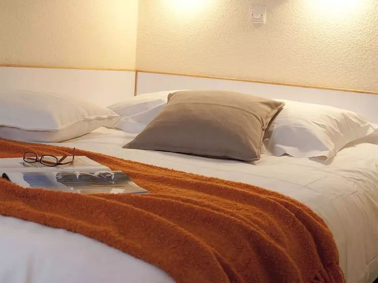 Résidence Pierre & Vacances Avoriaz Saskia Falaise