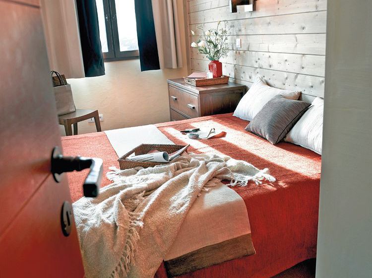 Résidence Pierre & Vacances Avoriaz Saskia Falaise