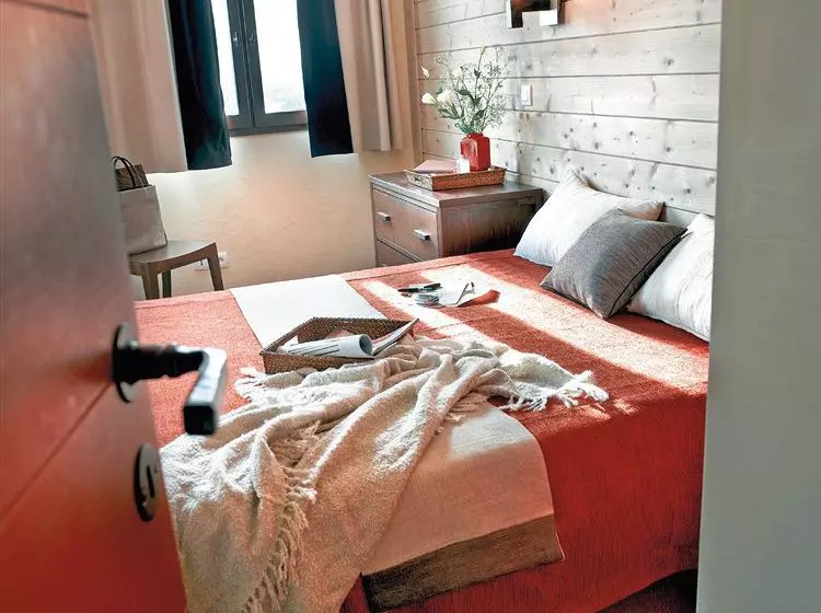 Résidence Pierre & Vacances Avoriaz Saskia Falaise