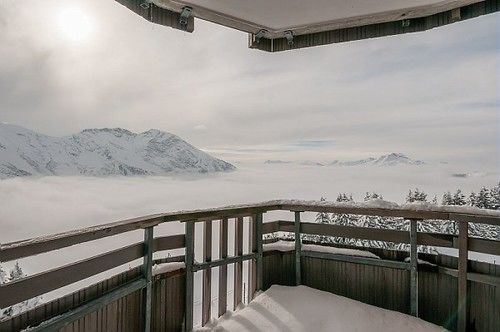 Résidence Pierre & Vacances Avoriaz Saskia Falaise