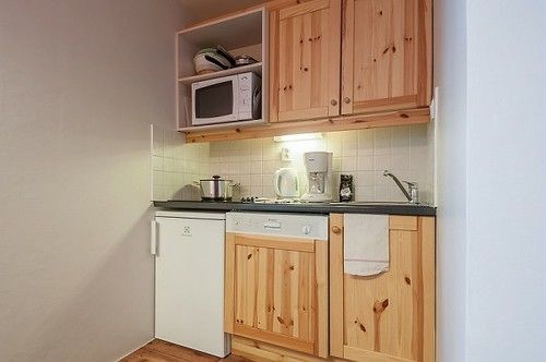 Résidence Pierre & Vacances Avoriaz Saskia Falaise