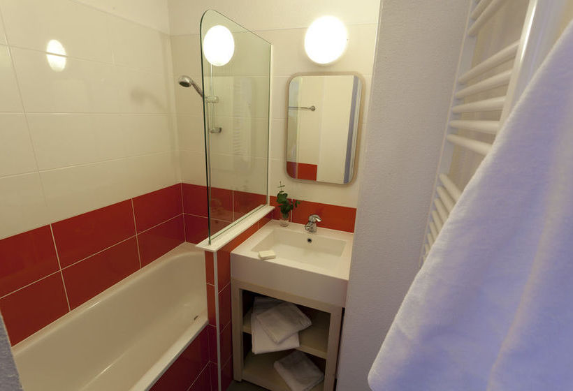 Résidence Pierre & Vacances Avoriaz Saskia Falaise