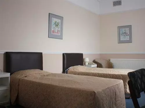 ホテル The Nelson