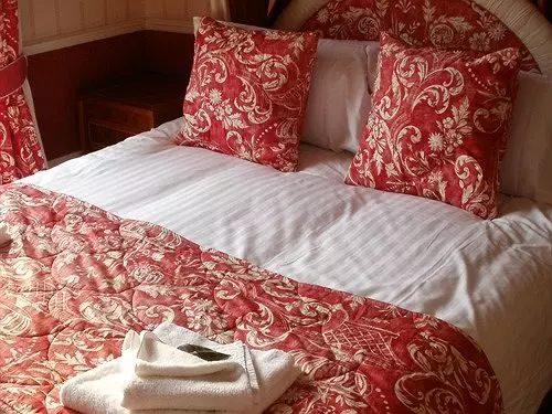 ホテル The Nelson