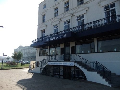 فندق The Nelson