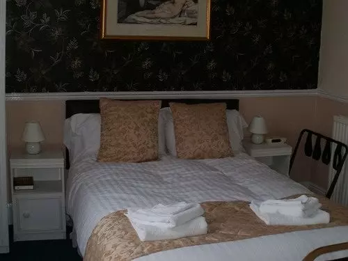 ホテル The Nelson