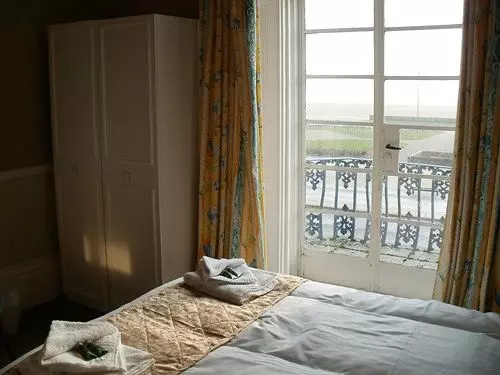 ホテル The Nelson