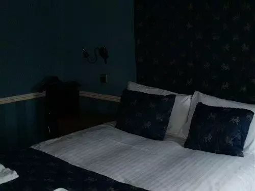 ホテル The Nelson