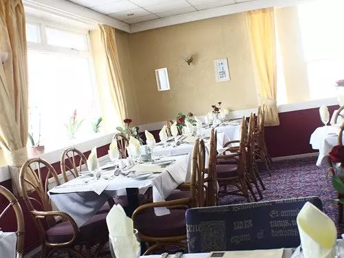 ホテル The Nelson