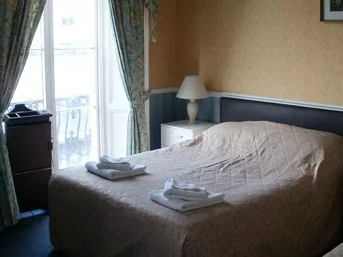 ホテル The Nelson