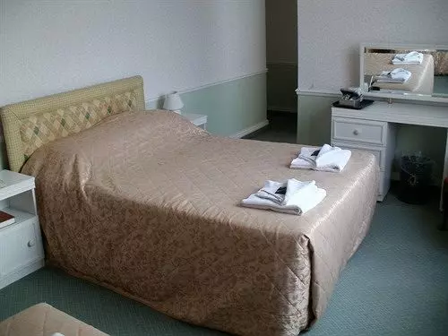 ホテル The Nelson