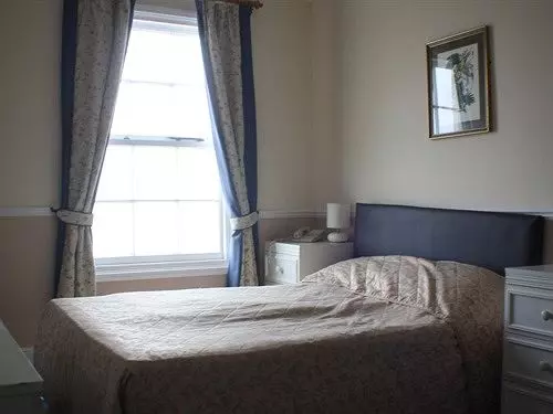 ホテル The Nelson