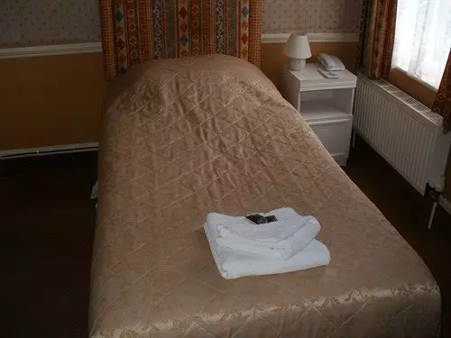 ホテル The Nelson