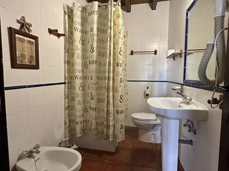 Apartamentos La Gloria