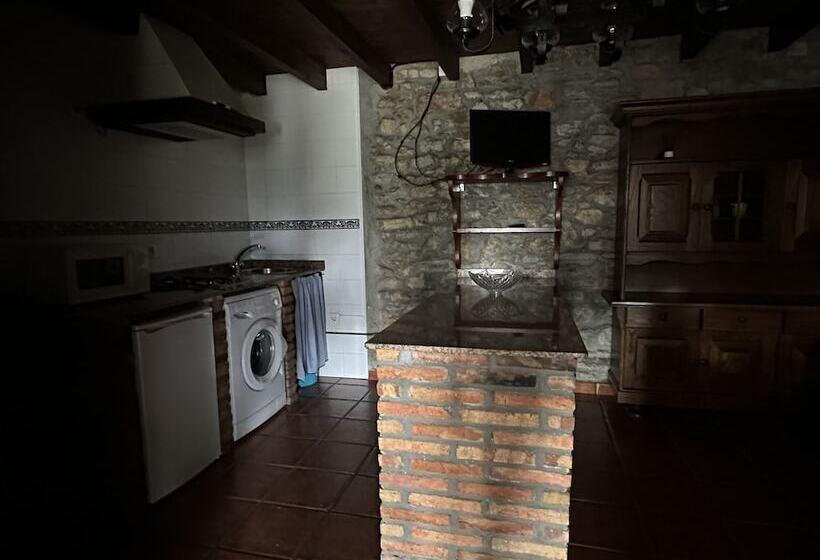 Apartamentos La Gloria