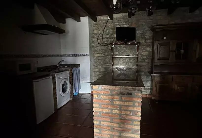 Apartamentos La Gloria