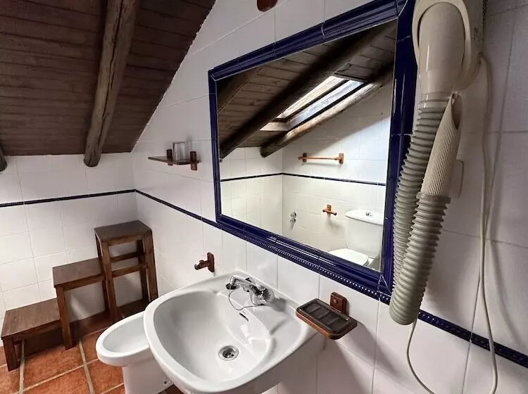 Apartamentos La Gloria