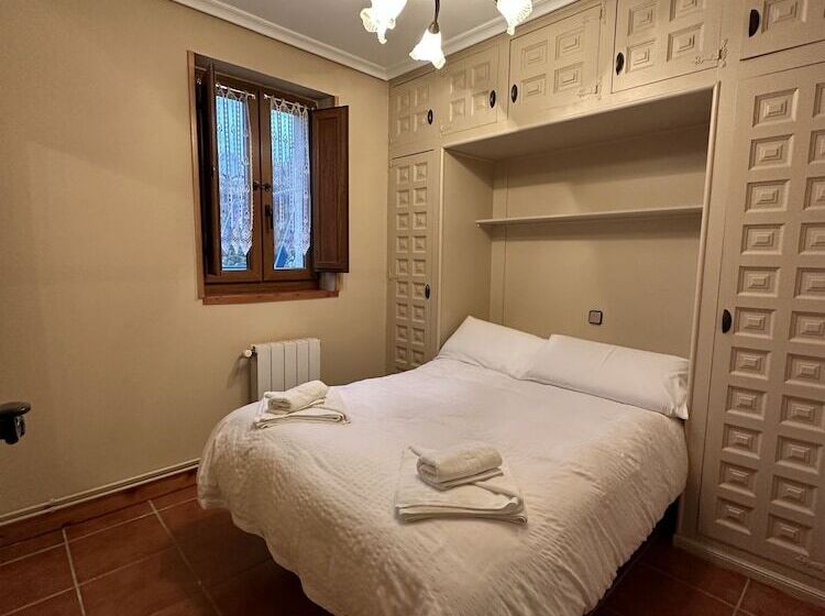 Apartamentos La Gloria