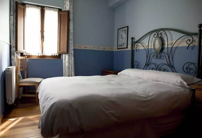 Apartamentos La Gloria